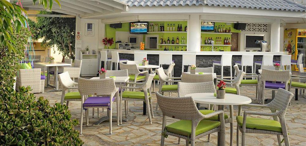 Kristalli Hotel Apartments Malia Exterior foto